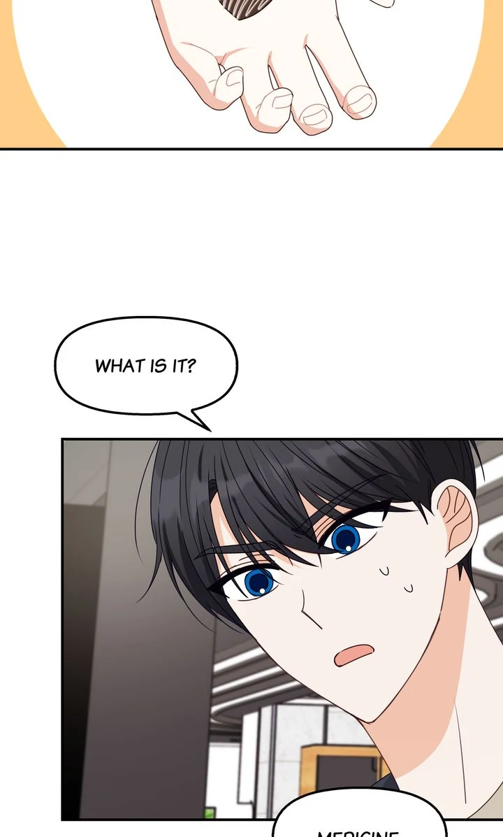 A Romantic Ending with My 2D Boyfriend! Chapter 44 - page 30