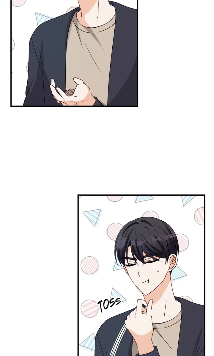 A Romantic Ending with My 2D Boyfriend! Chapter 44 - page 32