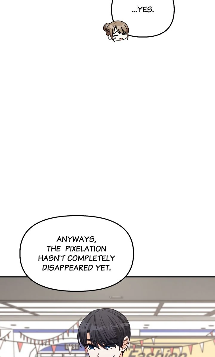 A Romantic Ending with My 2D Boyfriend! Chapter 44 - page 36