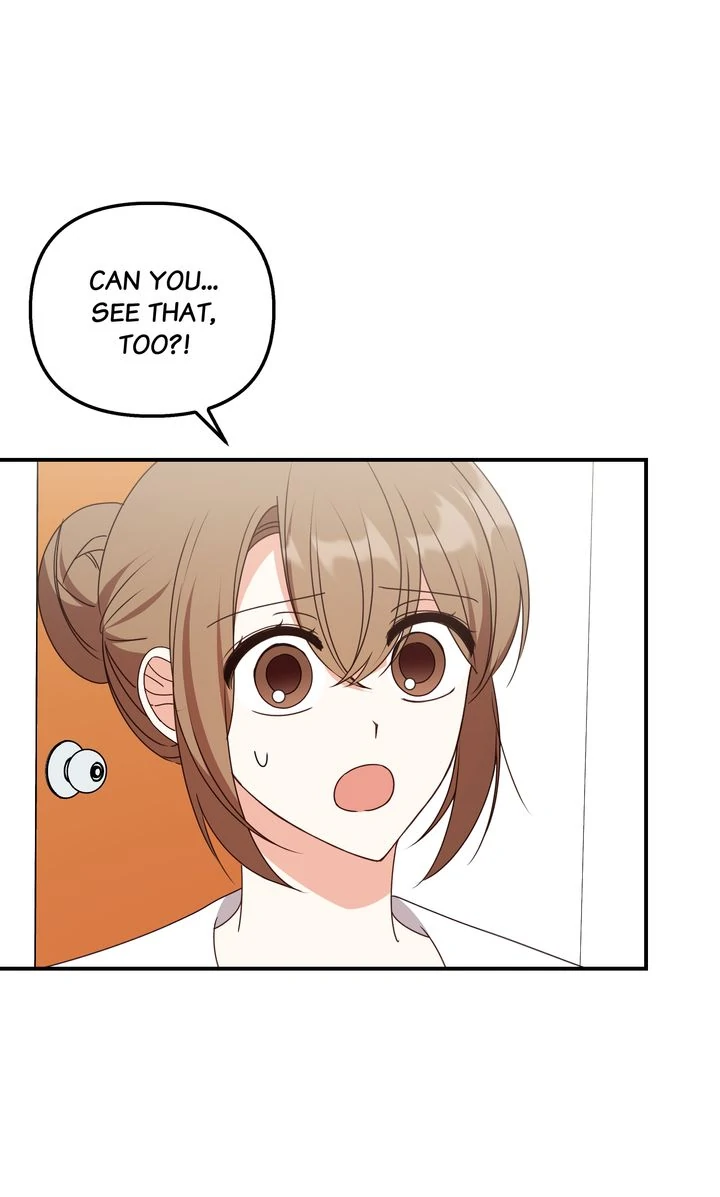 A Romantic Ending with My 2D Boyfriend! Chapter 44 - page 3