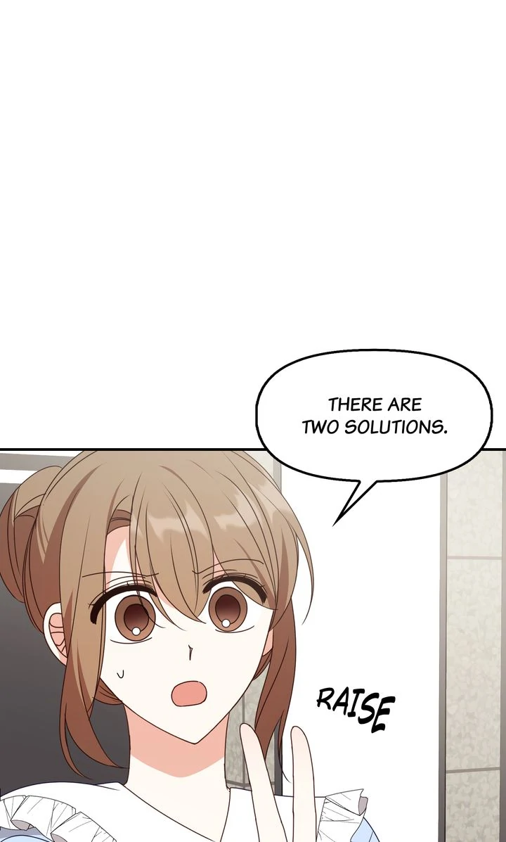 A Romantic Ending with My 2D Boyfriend! Chapter 44 - page 39