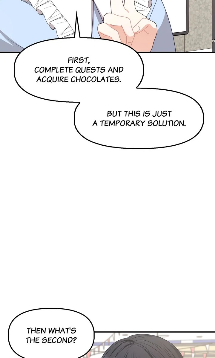 A Romantic Ending with My 2D Boyfriend! Chapter 44 - page 40