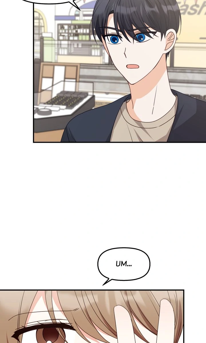 A Romantic Ending with My 2D Boyfriend! Chapter 44 - page 41