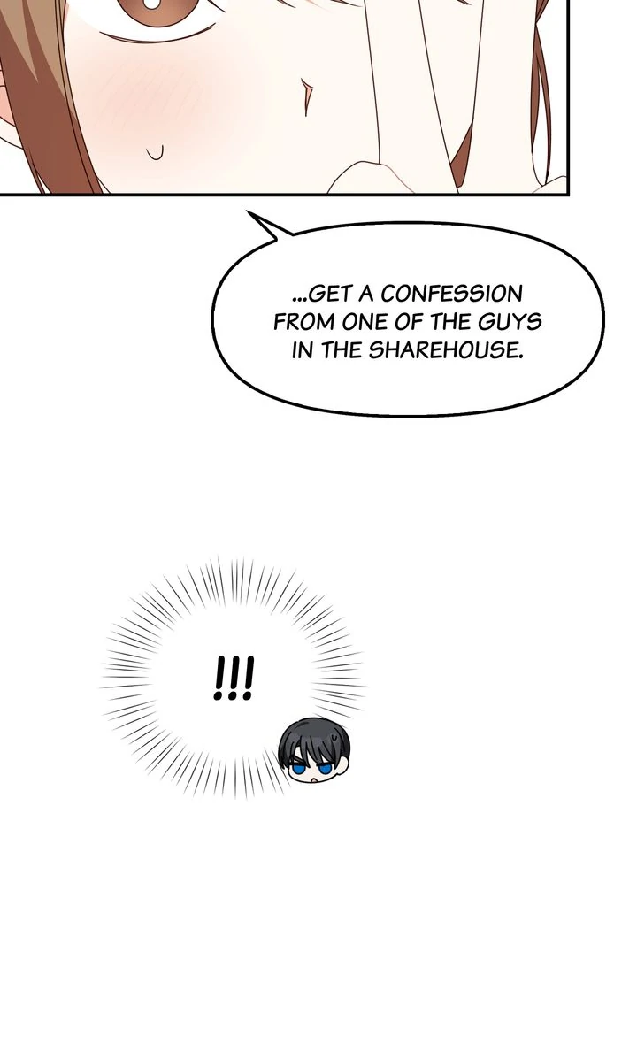 A Romantic Ending with My 2D Boyfriend! Chapter 44 - page 42