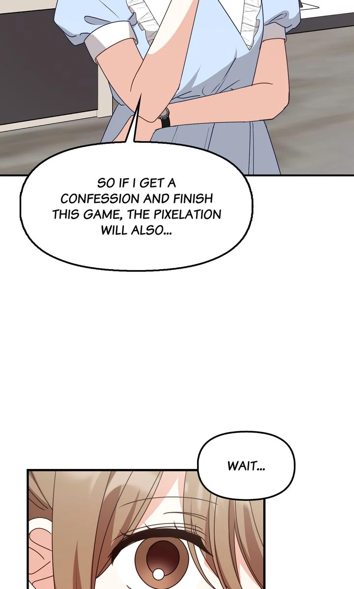 A Romantic Ending with My 2D Boyfriend! Chapter 44 - page 44
