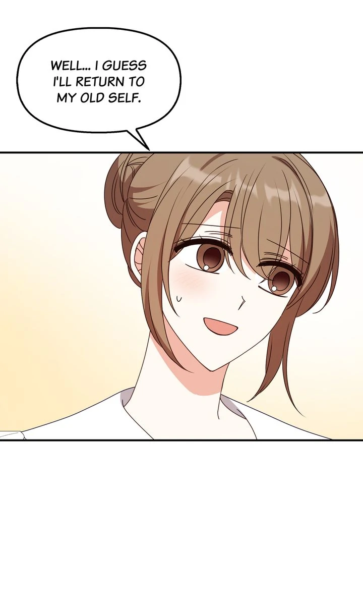 A Romantic Ending with My 2D Boyfriend! Chapter 44 - page 47