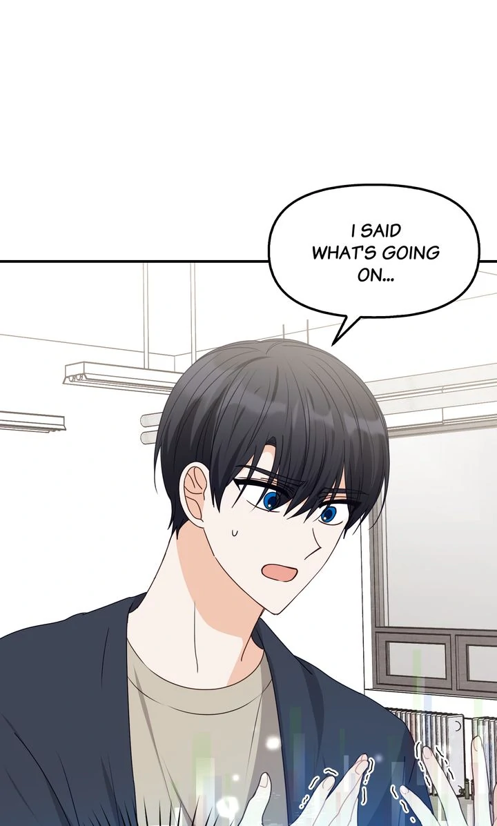 A Romantic Ending with My 2D Boyfriend! Chapter 44 - page 4