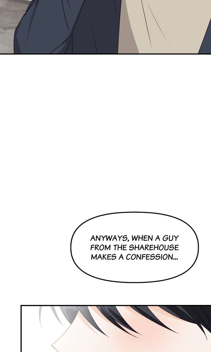 A Romantic Ending with My 2D Boyfriend! Chapter 44 - page 49