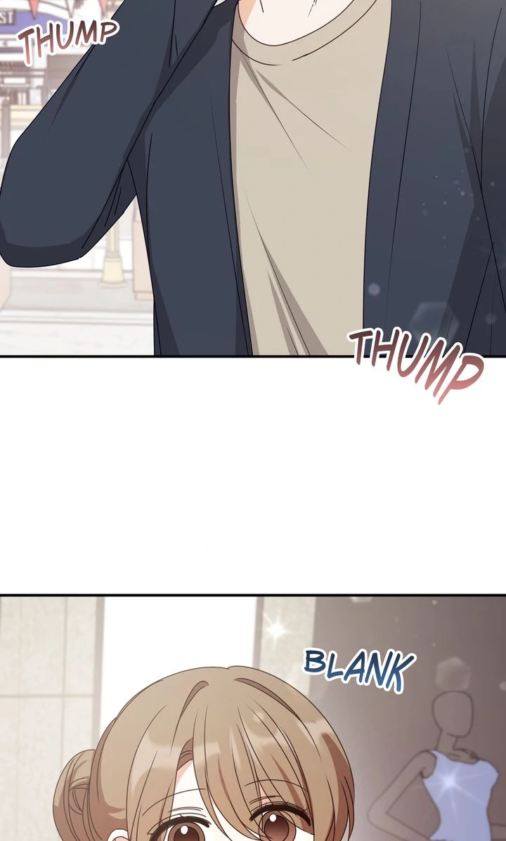 A Romantic Ending with My 2D Boyfriend! Chapter 44 - page 52