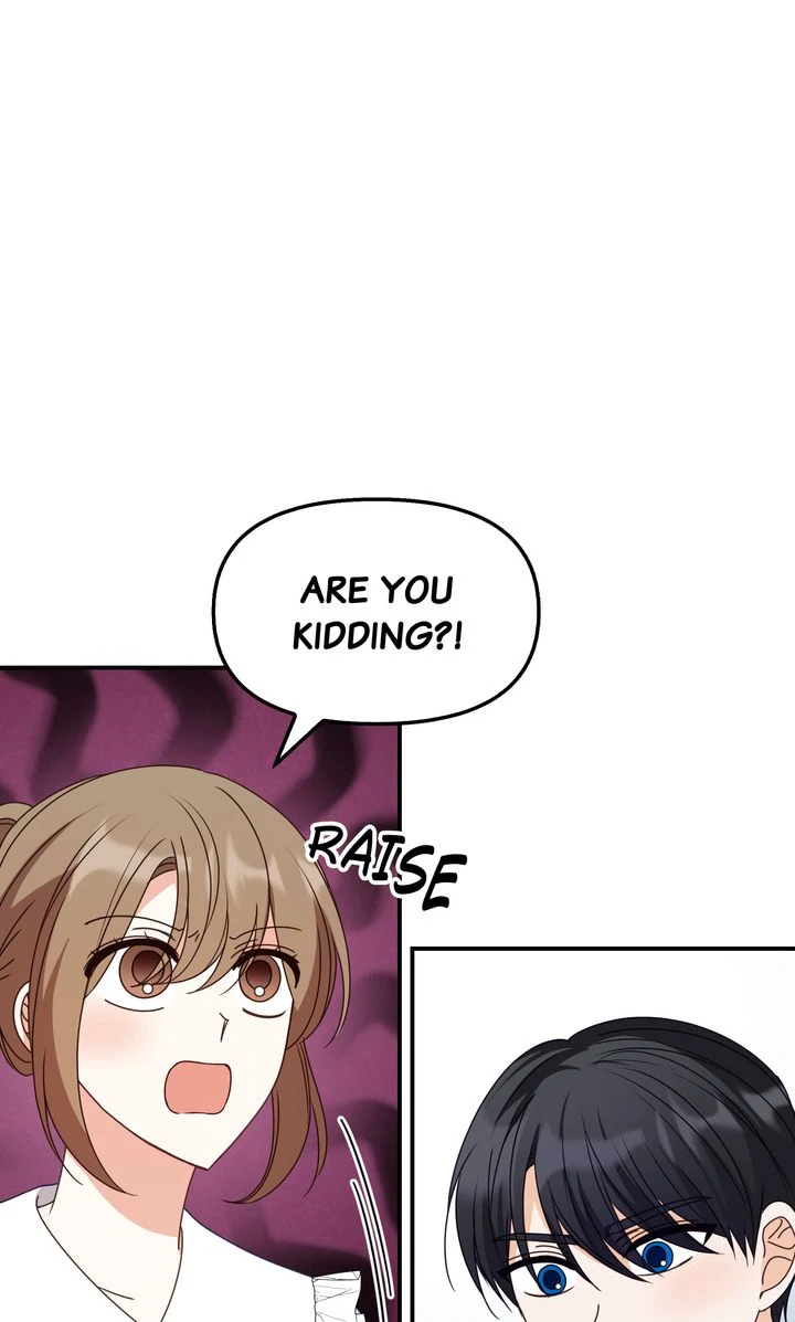 A Romantic Ending with My 2D Boyfriend! Chapter 44 - page 55