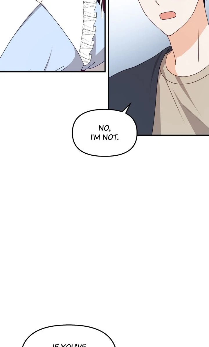 A Romantic Ending with My 2D Boyfriend! Chapter 44 - page 56
