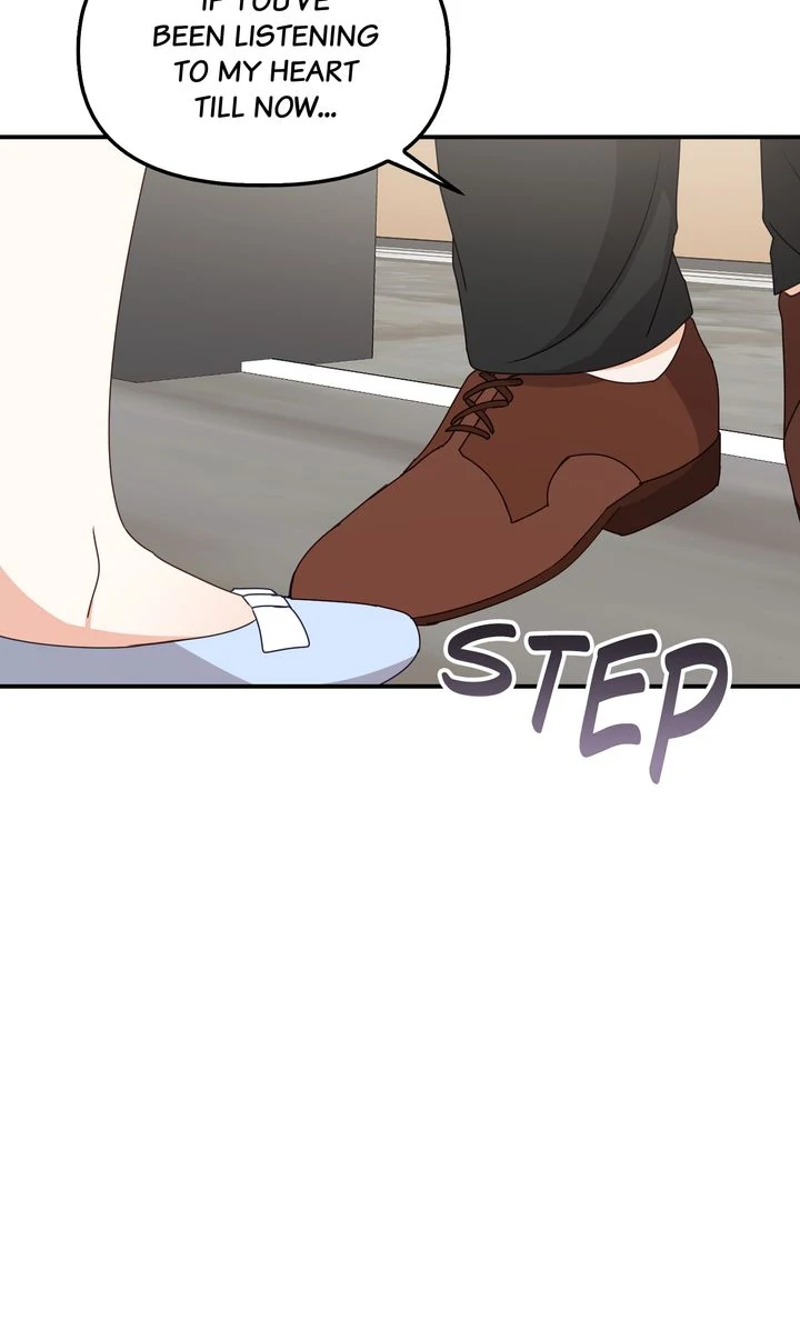 A Romantic Ending with My 2D Boyfriend! Chapter 44 - page 57