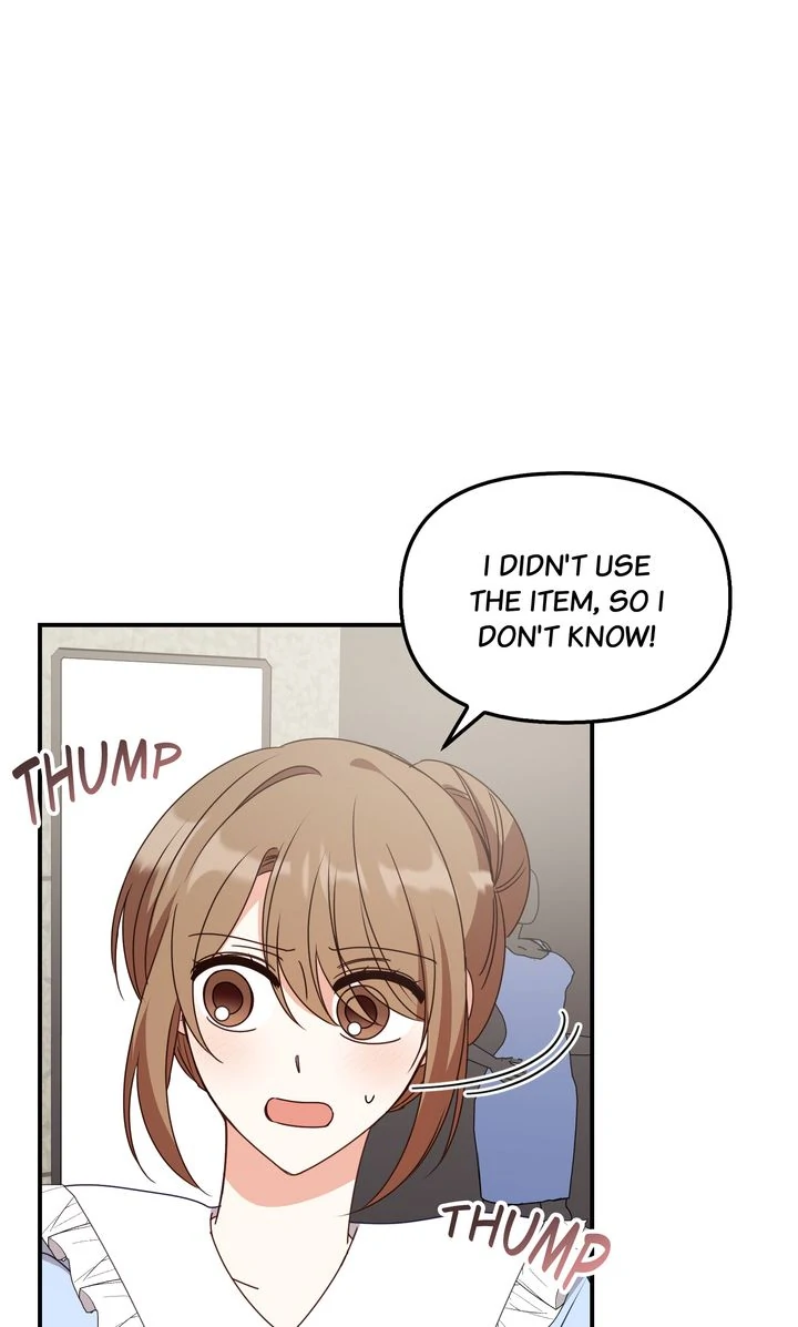 A Romantic Ending with My 2D Boyfriend! Chapter 44 - page 59