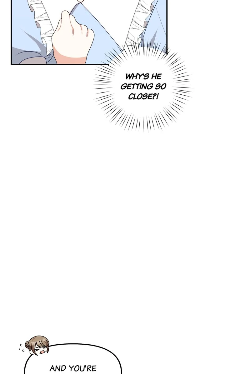 A Romantic Ending with My 2D Boyfriend! Chapter 44 - page 60