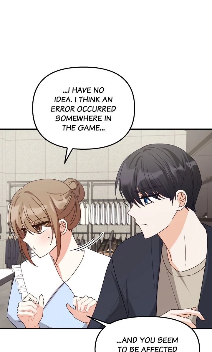 A Romantic Ending with My 2D Boyfriend! Chapter 44 - page 62