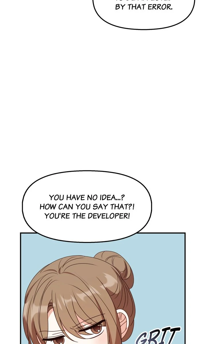 A Romantic Ending with My 2D Boyfriend! Chapter 44 - page 63