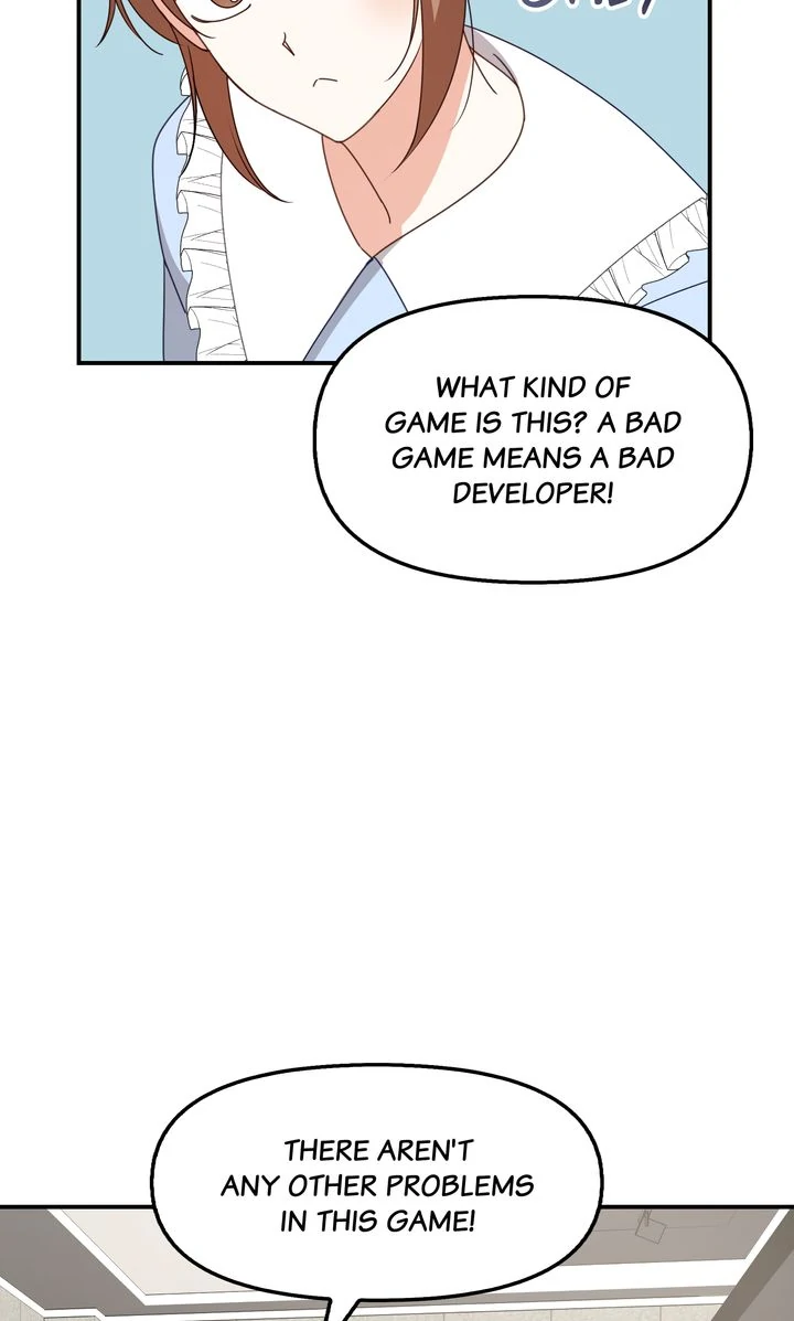 A Romantic Ending with My 2D Boyfriend! Chapter 44 - page 64