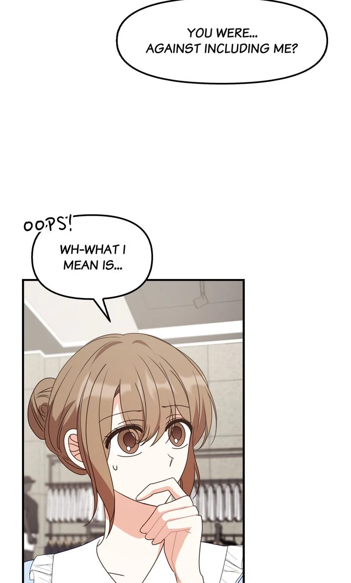 A Romantic Ending with My 2D Boyfriend! Chapter 44 - page 68