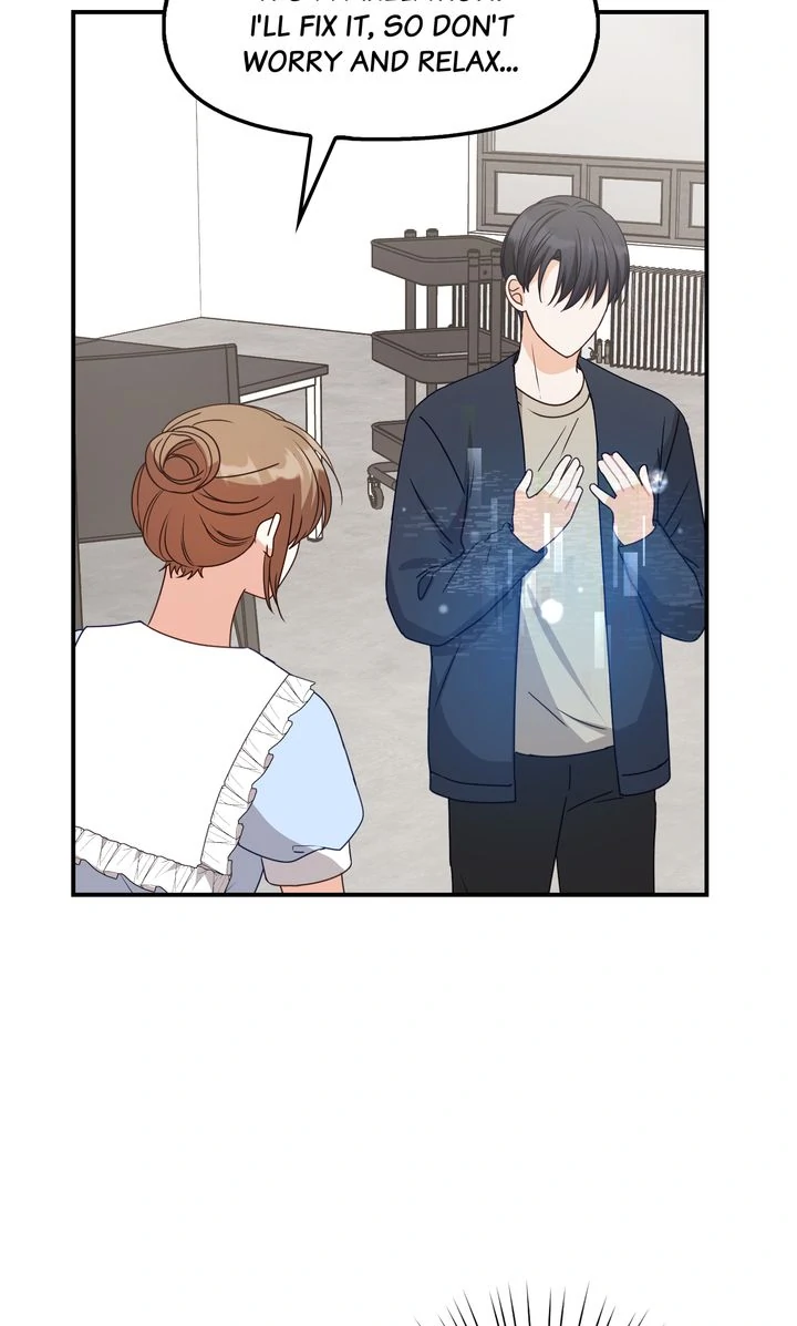 A Romantic Ending with My 2D Boyfriend! Chapter 44 - page 6