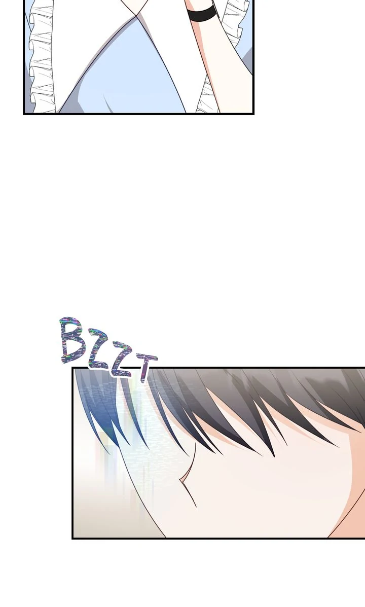 A Romantic Ending with My 2D Boyfriend! Chapter 44 - page 69