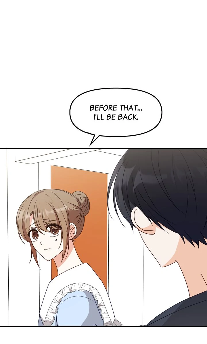 A Romantic Ending with My 2D Boyfriend! Chapter 44 - page 8