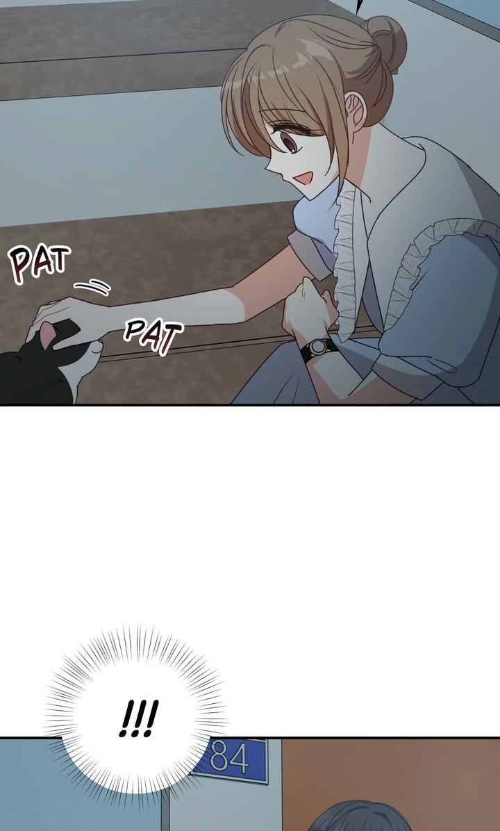 A Romantic Ending with My 2D Boyfriend! Chapter 45 - page 15