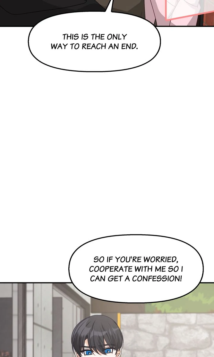 A Romantic Ending with My 2D Boyfriend! Chapter 45 - page 66