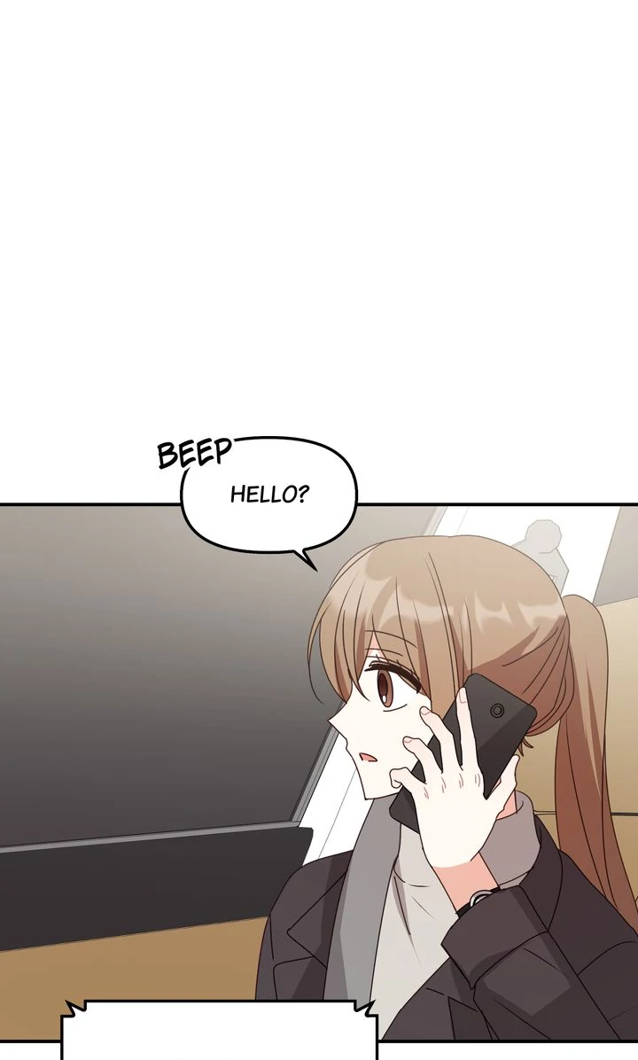 A Romantic Ending with My 2D Boyfriend! Chapter 45 - page 73