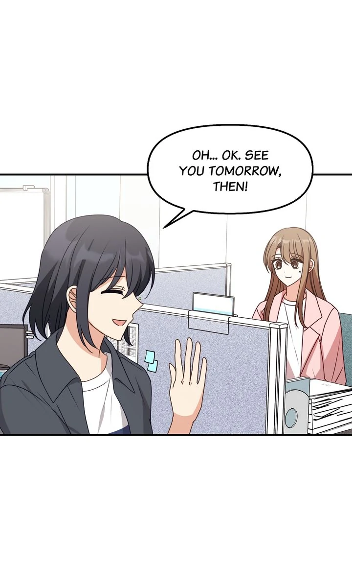 A Romantic Ending with My 2D Boyfriend! Chapter 48 - page 10