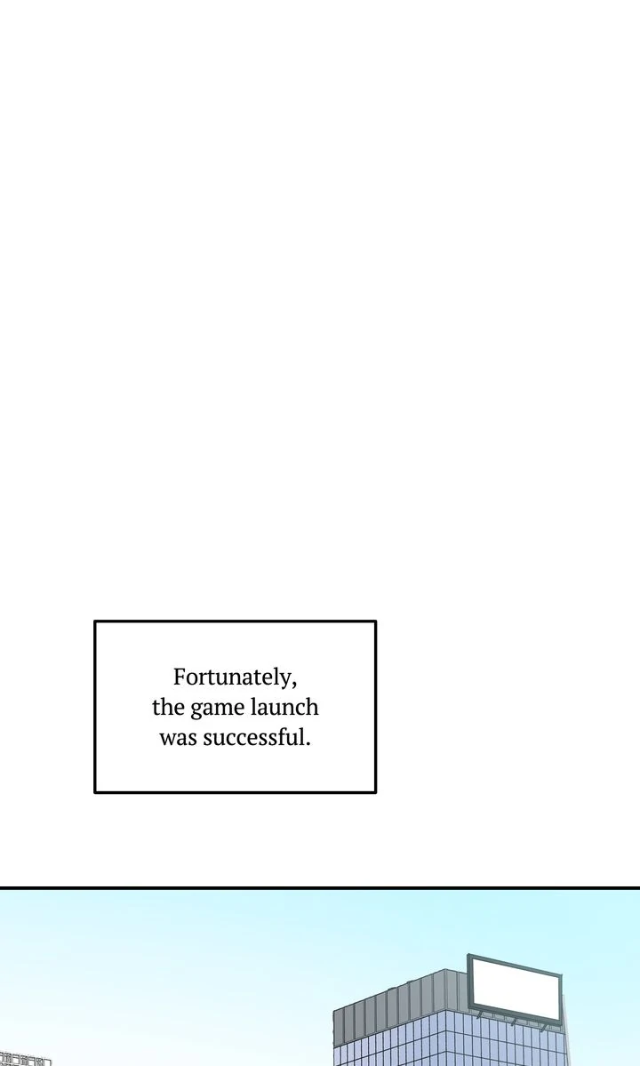 A Romantic Ending with My 2D Boyfriend! Chapter 48 - page 14