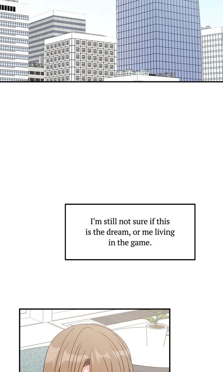 A Romantic Ending with My 2D Boyfriend! Chapter 48 - page 15