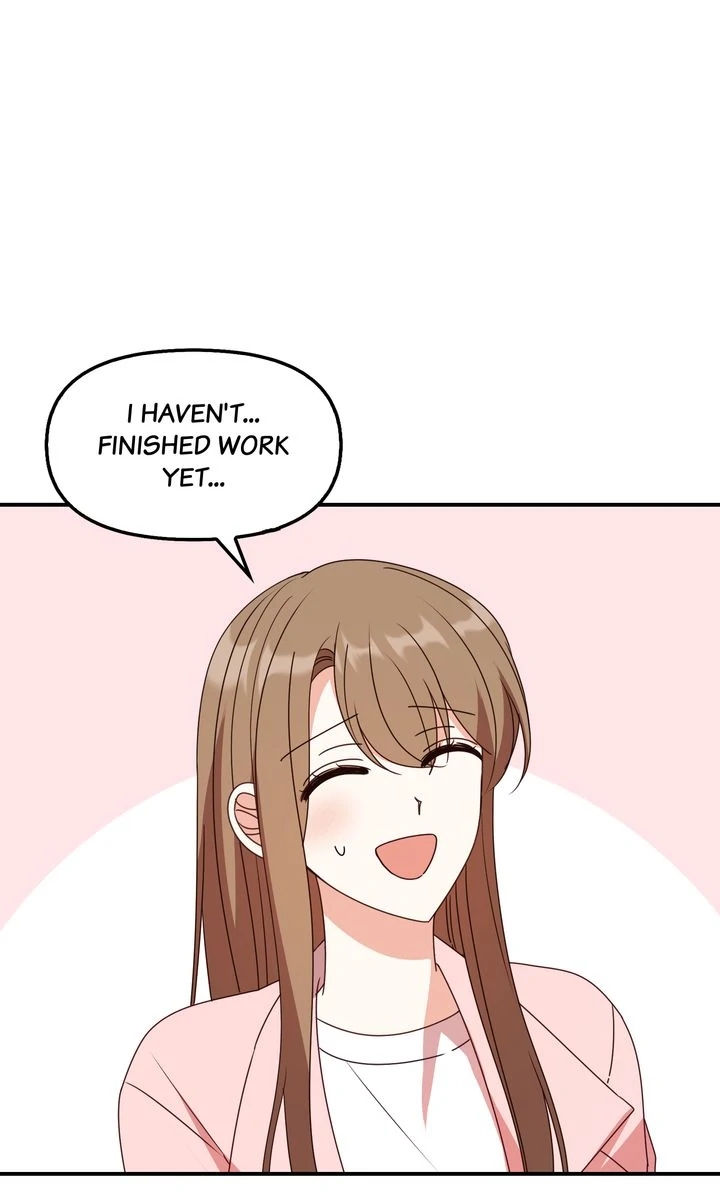 A Romantic Ending with My 2D Boyfriend! Chapter 48 - page 20