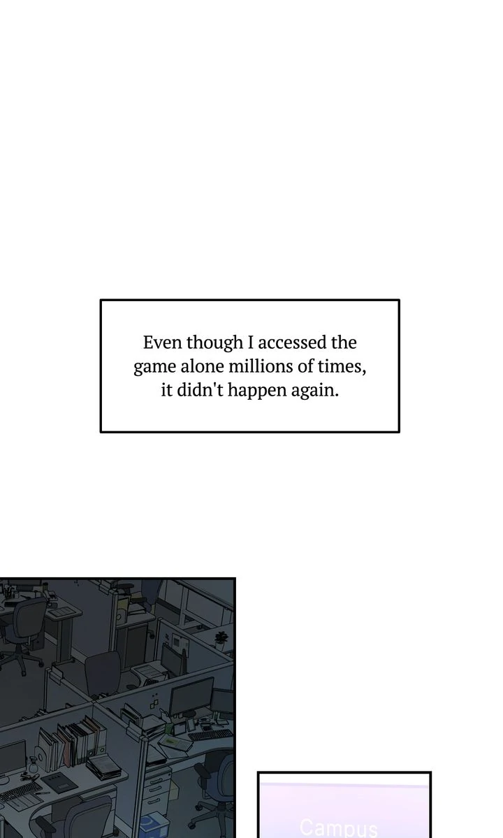 A Romantic Ending with My 2D Boyfriend! Chapter 48 - page 21