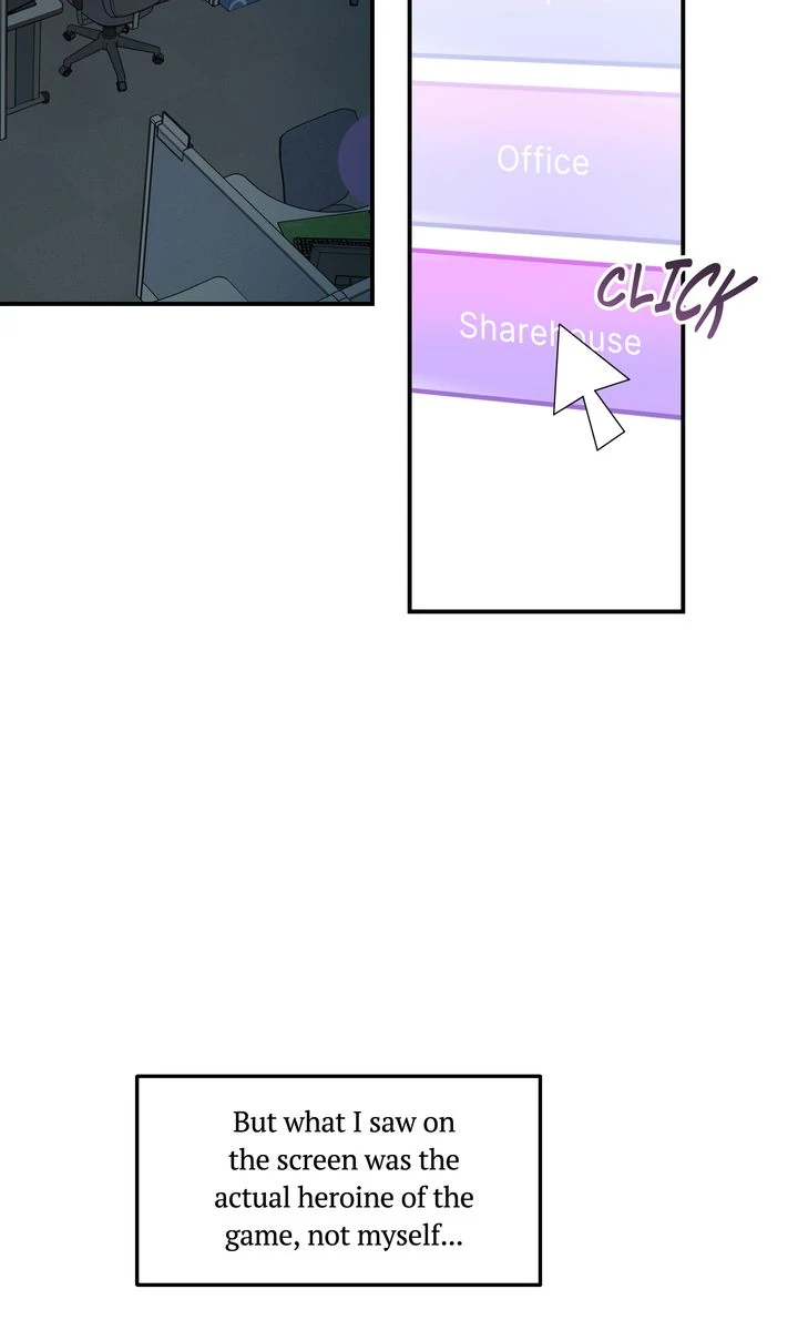 A Romantic Ending with My 2D Boyfriend! Chapter 48 - page 22