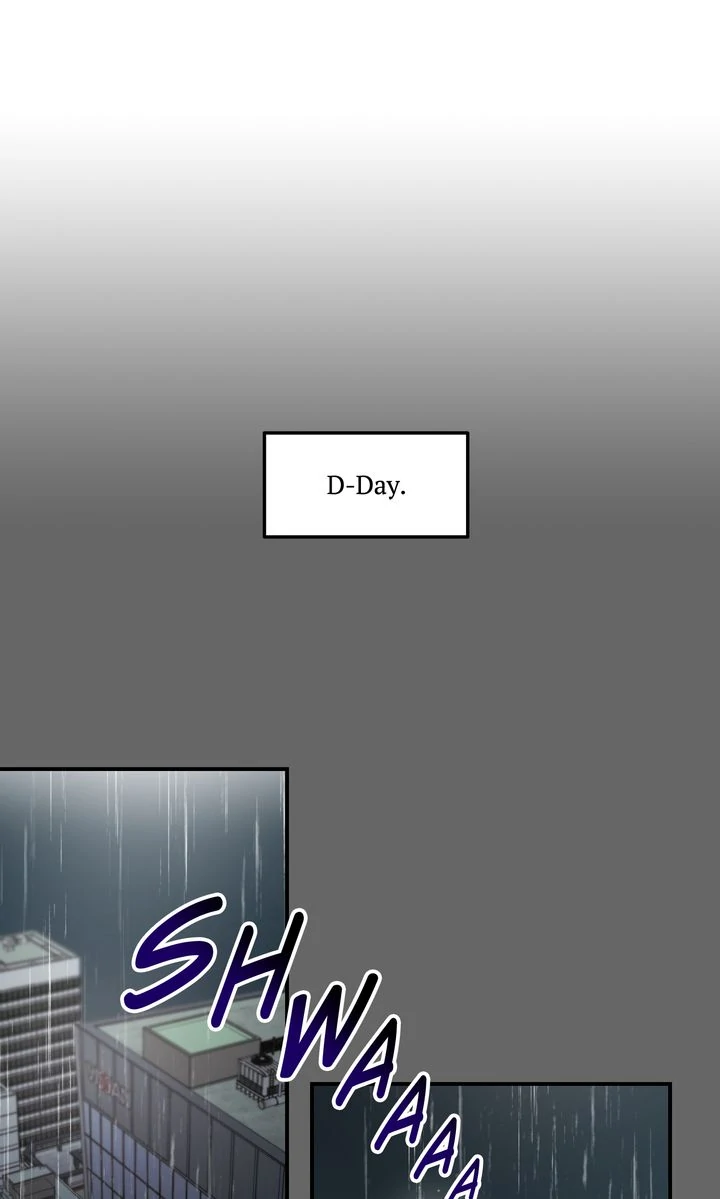 A Romantic Ending with My 2D Boyfriend! Chapter 48 - page 28