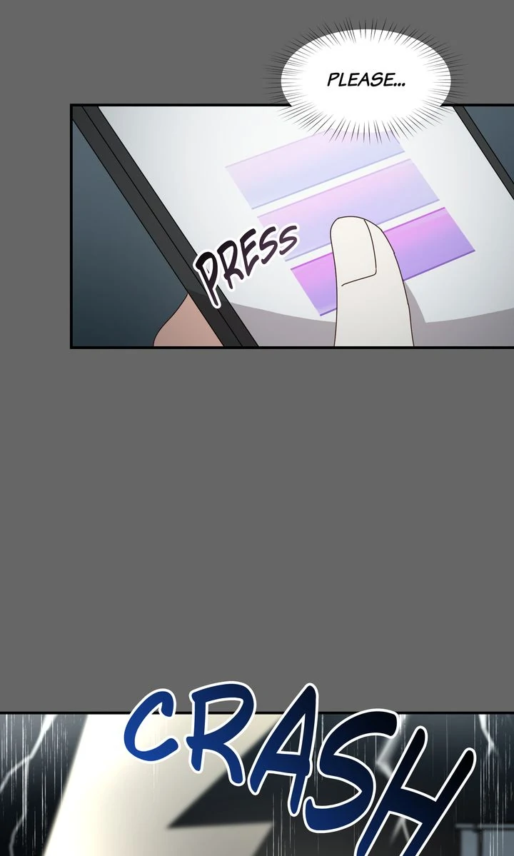 A Romantic Ending with My 2D Boyfriend! Chapter 48 - page 31