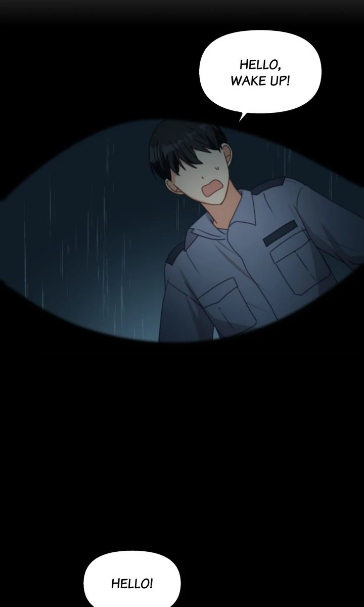 A Romantic Ending with My 2D Boyfriend! Chapter 48 - page 35