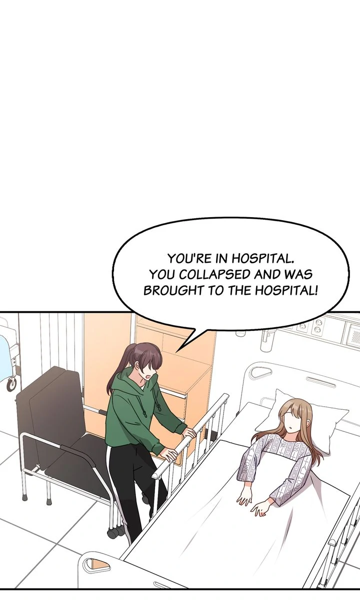 A Romantic Ending with My 2D Boyfriend! Chapter 48 - page 39