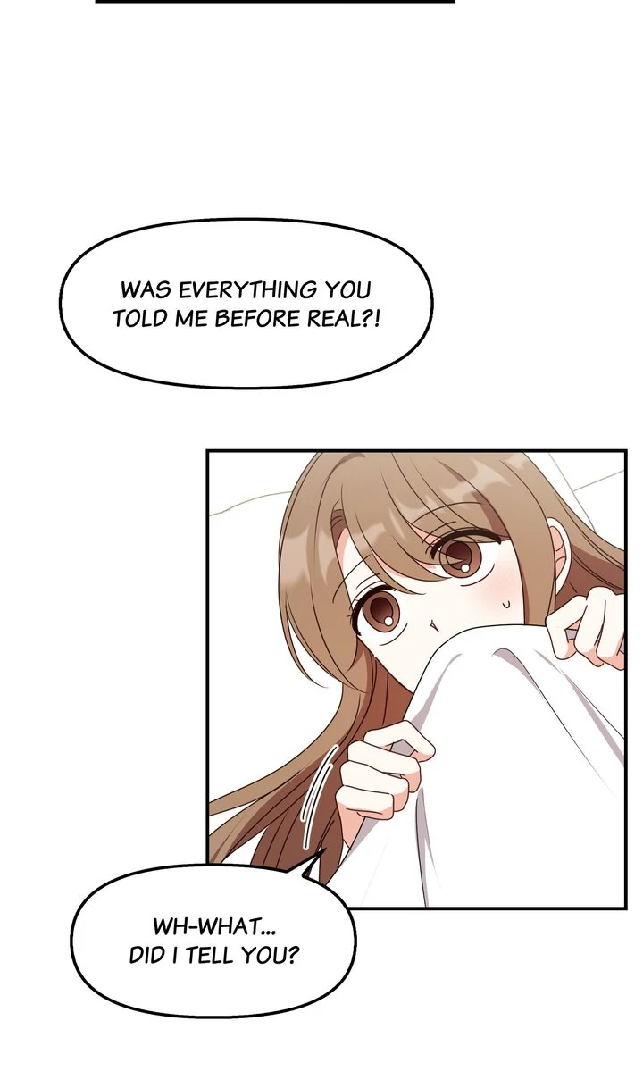 A Romantic Ending with My 2D Boyfriend! Chapter 48 - page 41