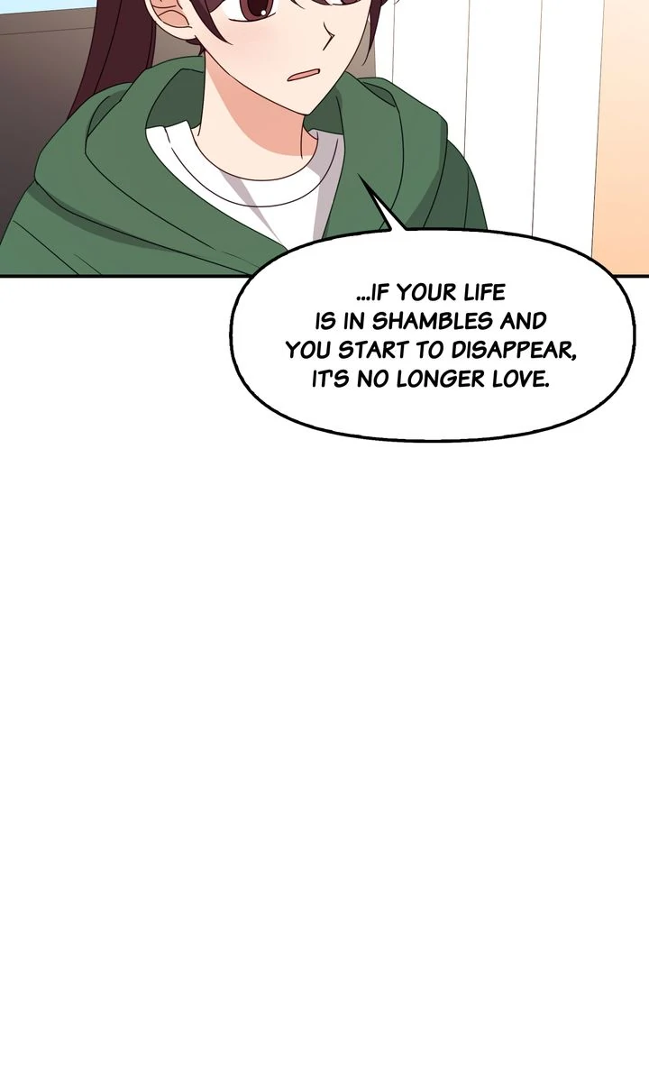 A Romantic Ending with My 2D Boyfriend! Chapter 48 - page 54