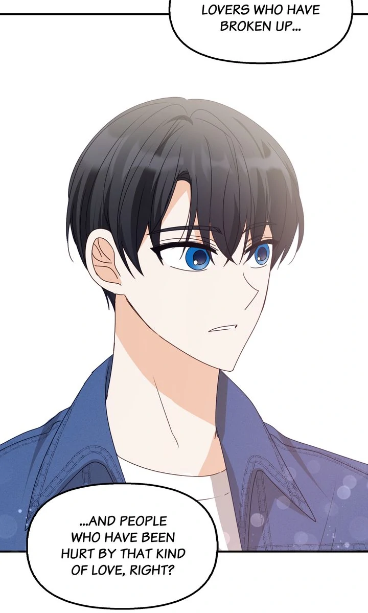 A Romantic Ending with My 2D Boyfriend! Chapter 48 - page 67