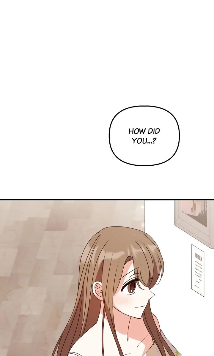 A Romantic Ending with My 2D Boyfriend! Chapter 48 - page 68