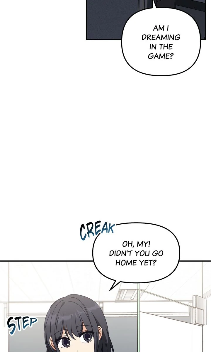 A Romantic Ending with My 2D Boyfriend! Chapter 48 - page 6