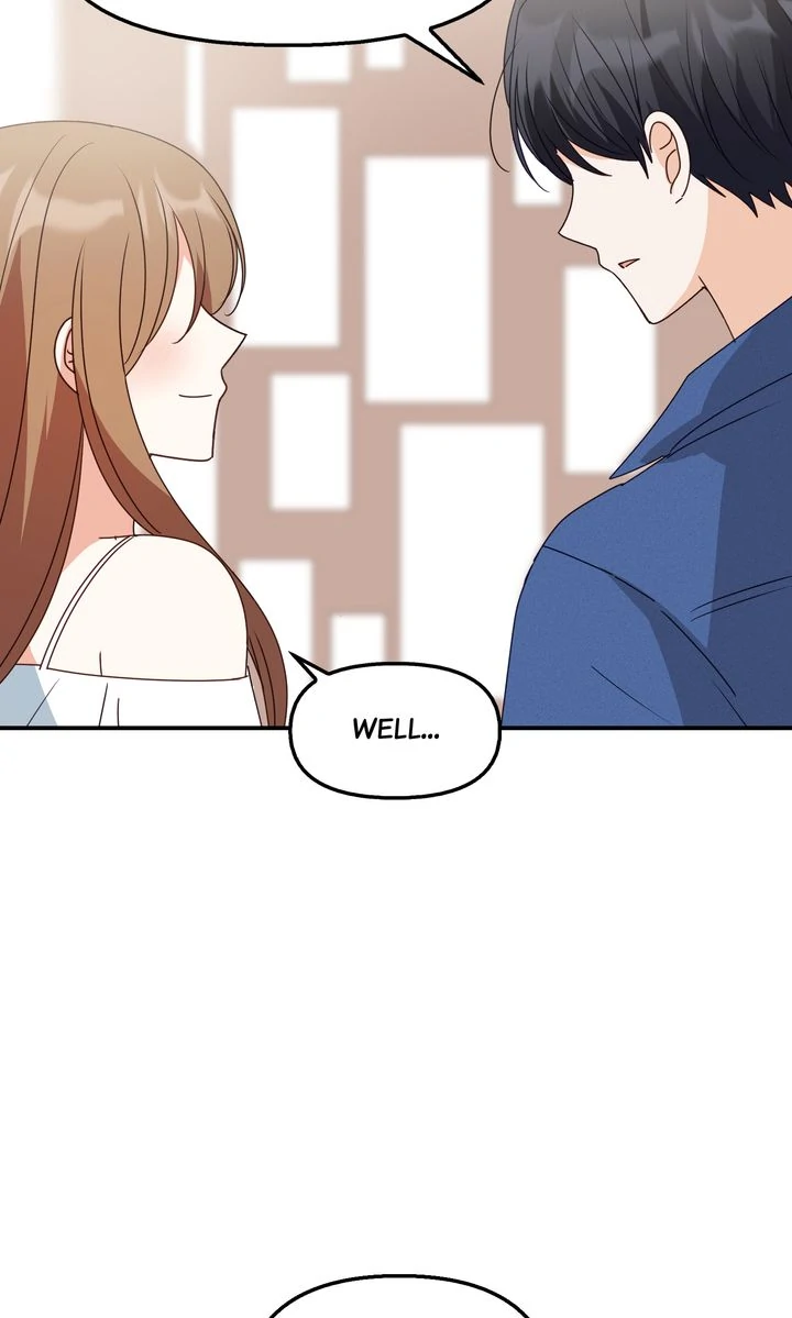 A Romantic Ending with My 2D Boyfriend! Chapter 48 - page 71