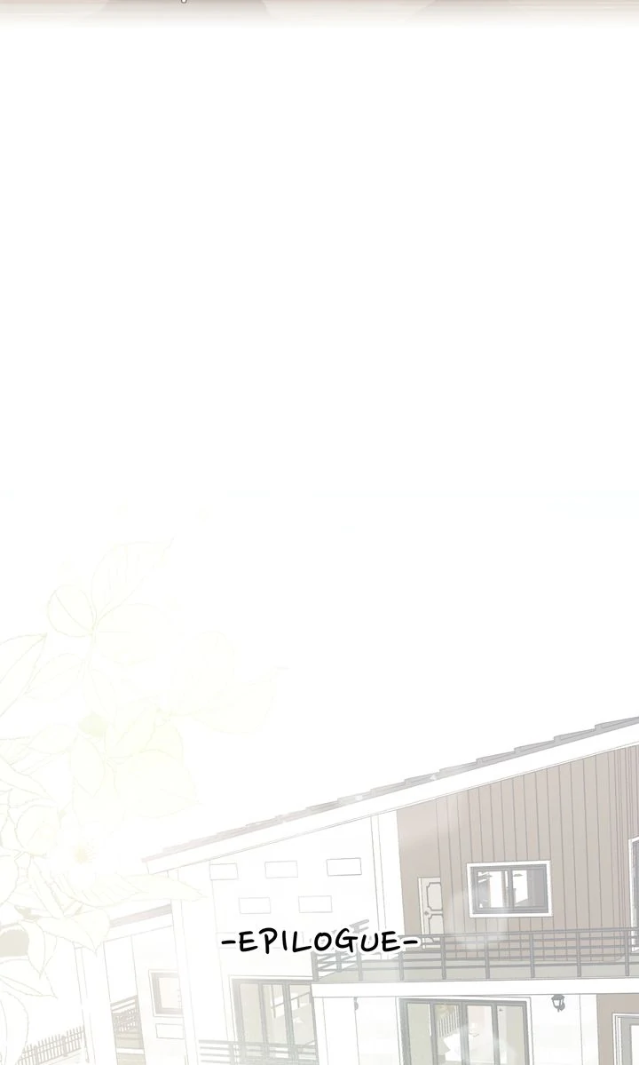 A Romantic Ending with My 2D Boyfriend! Chapter 48 - page 73