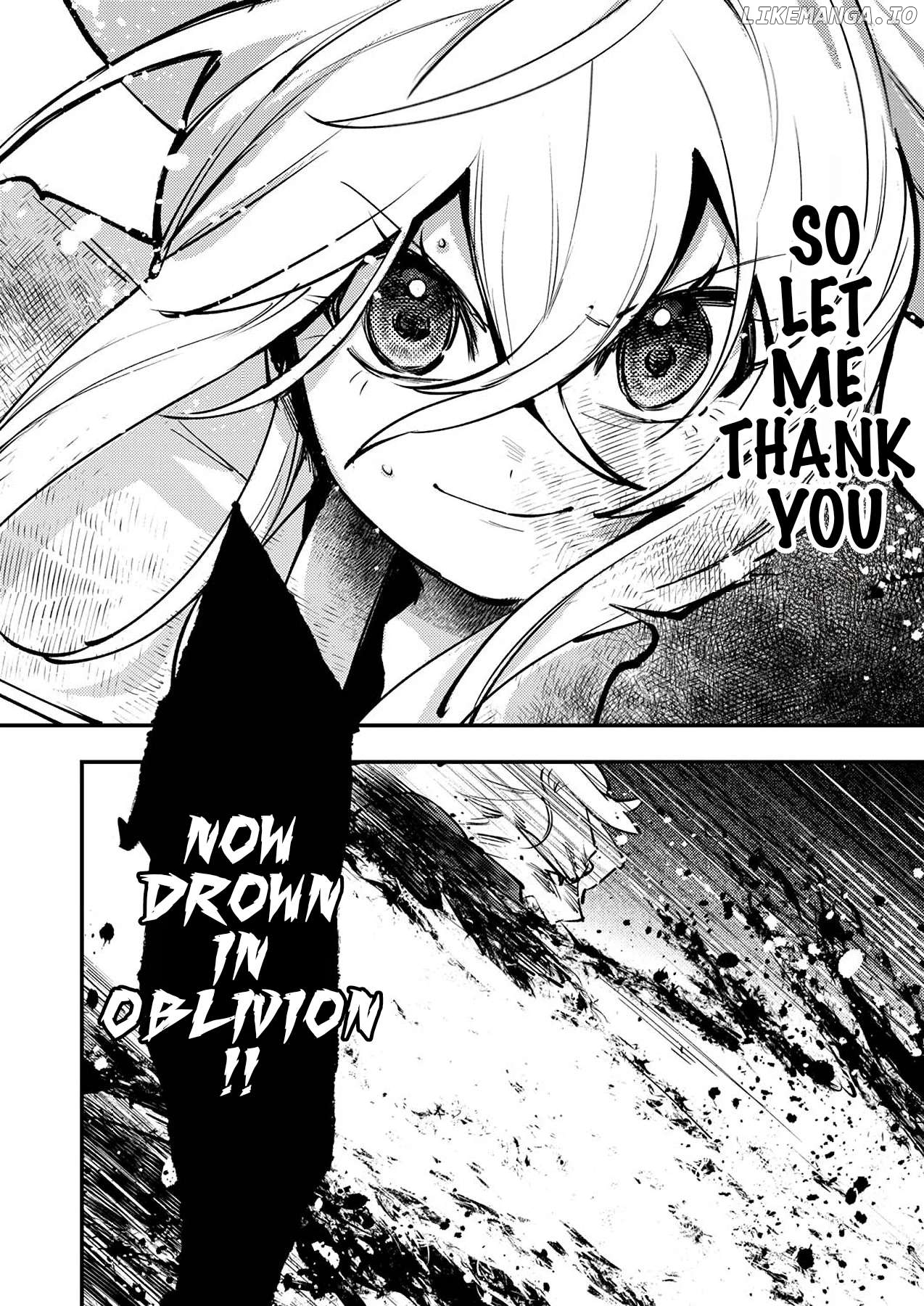 Shura Youjo no Eiyuutan ~Hanpa-sha to Iwa Reta Youhei, Youjo ni Tensei Shite Nariagaru~ Chapter 10 - page 21