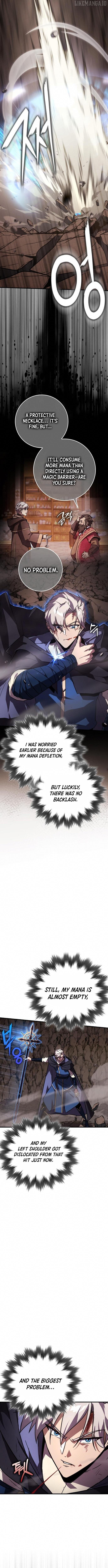 Limit-Breaking Genius Mage Chapter 22 - page 2