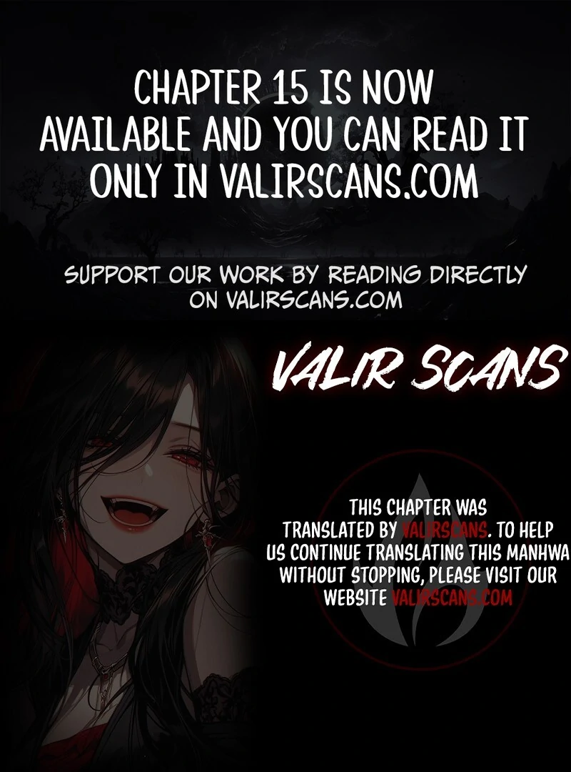 To You, Noble and Vulgar Chapter 13 - page 1