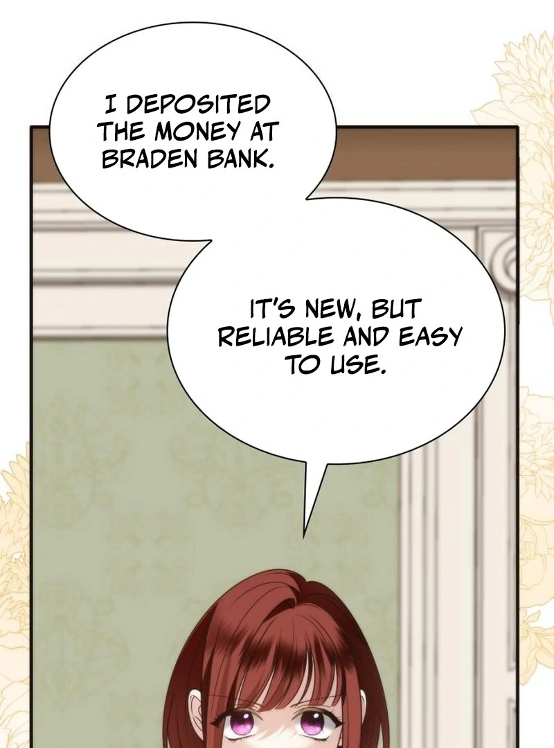 To You, Noble and Vulgar Chapter 13 - page 107