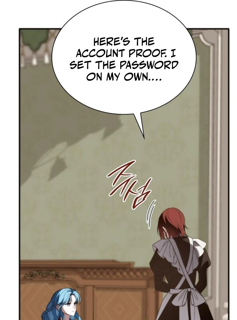To You, Noble and Vulgar Chapter 13 - page 110